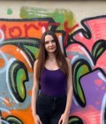 Rencontre Femme : Ксения, 25 ans à Biélorussie  Могилев 